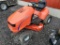 Simplicity Regent Riding Tractor 'Runs & Operates'