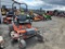 Kubota ZD326 Zero Turn 'Runs & Operates'
