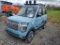 Meco MY Electric Utility Vehicle 'NEW - NO Title'