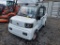 Meco P4 Electric Utility Vehicle 'NEW - NO Title'