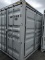 Land & Sea Container   '1 Time Use'