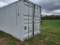 Land & Sea Container   '1 Time Use'