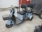 2024 Meco M3 Electric Tricycle 'NEW'