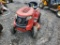 2014 Troybilt Pony Riding Tractor 'Runs & Operates'