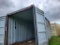 Land & Sea Container   'Used'