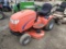 2008 Simplicity Broadmoor Riding Tractor 'Ride & Drive'