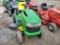 2003 John Deere L100 Riding Tractor 'Ride & Drive'