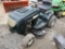 Bolens  Riding Tractor 'Ride & Drive'