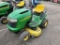 2003 John Deere L110 Riding Tractor 'Runs & Operates'