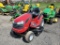 2007 Craftsman MTS5000 Riding Tractor 'Runs & Operates'