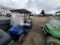 Yamaha YDRA Golf Cart 'Ride & Drive'