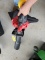 Hyper Tough  Hand Held Blower / Vac