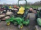 2017 John Deere Z950M Zero Turn 'Ride & Drive'