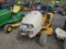 Cub Cadet HDS2185 Riding Tractor 'Runs & Operates'
