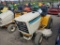 Cub Cadet 1811 Riding Tractor 'Ride & Drive'