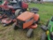 Simplicity Broadmoor Riding Tractor 'Runs & Operates'