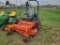 2019 Kubota Z751KWi Zero Turn 'Ride & Drive'