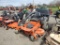 Husqvarna MZ52LE Zero Turn 'Ride & Drive'
