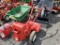 Troybilt Horse Tiller