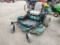 Bunton BZT2250 Zero Turn 'Runs & Operates'