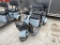 2024 Meco M3 Electric Tricycle 'NEW'