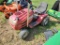 Huskee 1842 Riding Tractor 'Ride & Drive'