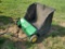 John Deere LPSTS-42JD Lawn Sweep 'Ride & Drive'