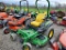 2017 John Deere Z950R Zero Turn 'Ride & Drive'