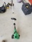 John Deere RCS400 Trimmer