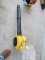 John Deere BH25 Hand Held Blower