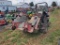 2010 Toro Groundsmaster 455D Front Deck Mower 'Ride & Drive'