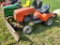 Ariens  Riding Tractor 'Runs & Operates'