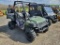 2018 John Deere XUV855E Gator Utility Vehicle 'Elite Ride & Drive'