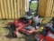 Toro Z Master 3000 Zero Turn 'Ride & Drive'