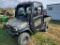 2022 Kubota RTV X1100 Utility Vehicle 'Runs & Operates - AS-IS ROPS'