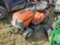 Husqvarna LTH2038 Riding Tractor 'Runs & Operates'