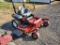 Exmark  Zero Turn 'Ride & Drive'