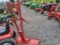 Wheel Horse  Snow Blade