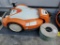 Stihl RMI 632 PCL Robot Mower