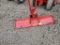 Toro  Snow Blade
