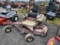 2016 Grasshopper 335B Zero Turn 'Runs & Operates'