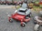 Exmark Quest Zero Turn 'Runs & Operates'