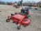 2012 Exmark Turf Tracer Walk Behind Mower 'Runs & Operates'