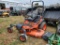 Kubota ZD1211 Zero Turn 'Runs & Operates'