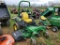 2018 John Deere Z950R Zero Turn 'Ride & Drive'