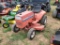 Gravely 8122 Riding Tractor 'Runs & Operates'