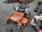 Husqvarna IZ4817 Zero Turn 'Runs & Operates'