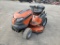 Husqvarna GTH24V52LS Riding Tractor 'Ride & Drive'