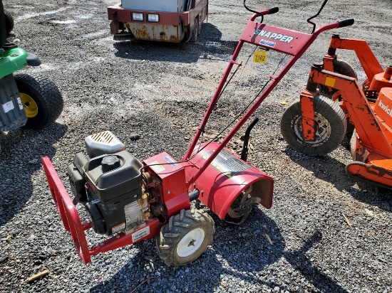 Snapper 7016RT Tiller 'Runs & Operates'