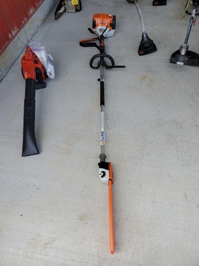 Stihl KM91R Pole Saw